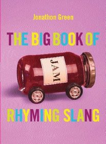 The Big Book of Rhyming Slang (Big Books S.)