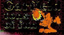Garfield Tons of Fun (Garfield #29)