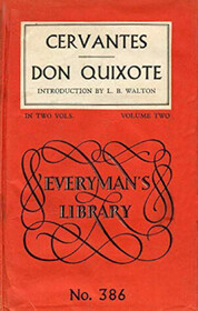 Don Quixote: Volume 2