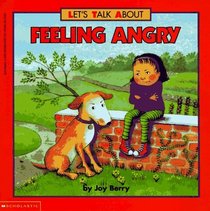 Feeling Angry (Let's Talk About)