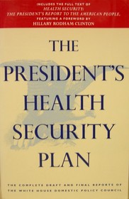 President's Health Security