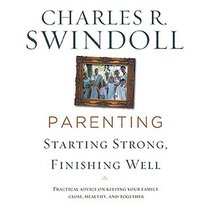 Parenting: From Surviving to Thriving