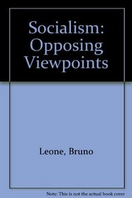 Socialism: Opposing Viewpoints