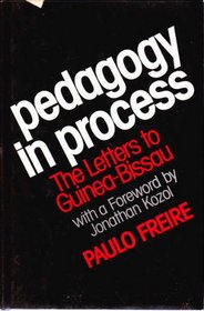 Pedagogy in Process