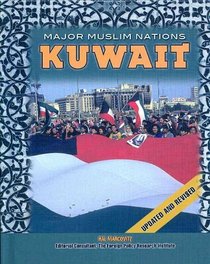 Kuwait (Major Muslim Nations)