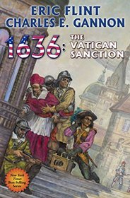 1636: The Vatican Sanction (Ring of Fire)