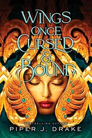 Wings Once Cursed & Bound (Mythwoven, 1)