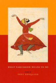 What Narcissism Means to Me : Poems
