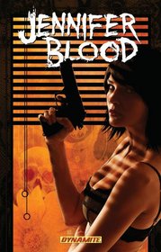Jennifer Blood Volume 3 TP