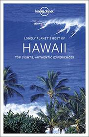 Lonely Planet Best of Hawaii 2 (Best of Country)