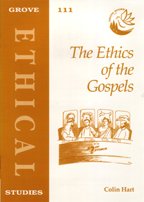 Ethics of the Gospels (Ethical Studies)