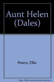 Aunt Helen/Large Print (Dales)