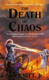 The Death of Chaos (Recluce)