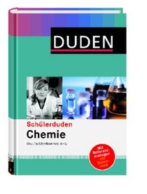 Duden. Schlerduden Chemie