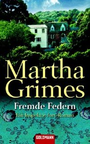 Fremde Federin (German Edition)
