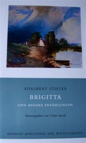 Brigitta und andere Erzhlungen.