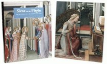 Religious Art in Italy Set (Siena and the Virgin/Fra Filippo Lippi: The Carmelite Painter)