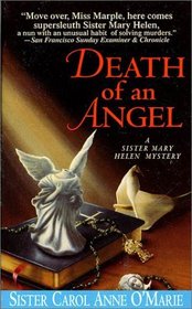 Death of an Angel (Sister Mary Helen, Bk 7)