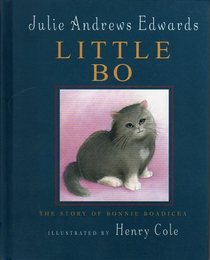 Little Bo: The Story of Bonnie Boadicea