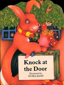 Knock at the Door: 2 (Playtime Action Rhymes)