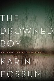 The Drowned Boy (Inspector Sejer)