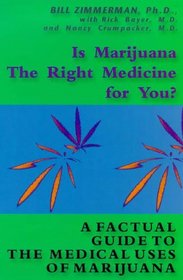 Is Marijuana the Right Medicine for You?