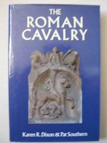 The Roman Cavalry: From the First to the Third Century AD