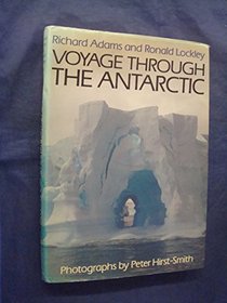 Voyage Through the Antarctic