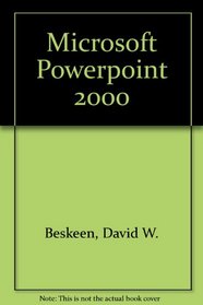 Course Guide: Microsoft PowerPoint 2000 Illustrated ADVANCED