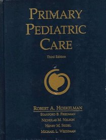 Primary Pediatric Care