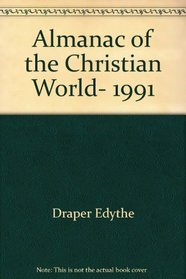 Almanac of the Christian World, 1991