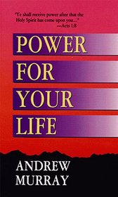 Power for Your Life