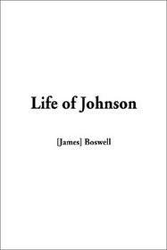 Life of Johnson