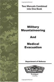 Military Mountaineering and Medical Evacuation