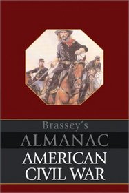 AMERICAN CIVIL WAR (Brasseys Almanac)