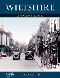 Francis Frith's Wiltshire Living Memories