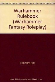 Regelbuch (Warhammer Fantasy)