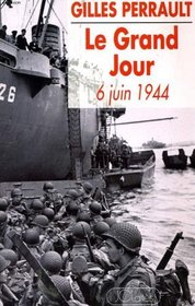 Le grand jour, 6 juin 1944