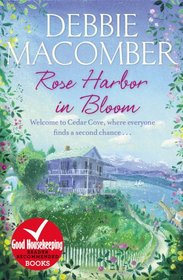 Rose Harbor in Bloom (Rose Harbor, Bk 2)