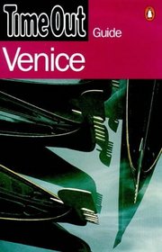 Time Out Venice 1 : First Edition (Time Out Guides)