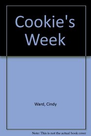 Cookie's week (sandcastle)