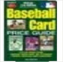 Sports Collectors Digest, Baseball Card Pocket Price Guide 1993