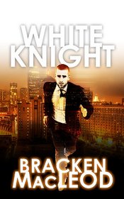 White Knight (One Eye Press Singles)