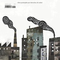 Quizs algo hermoso (Maybe Something Beautiful Spanish edition): Cmo el arte transform un barrio