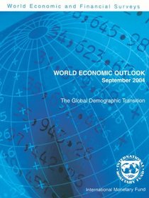 World Economic Outlook: September 2004