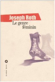 Le genre féminin (French Edition)