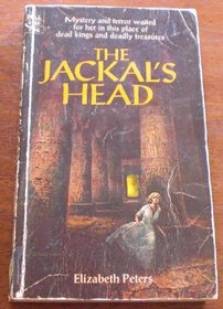The Jackal's Head
