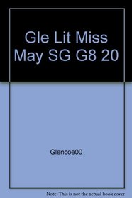 Gle Lit Miss May SG G8 20