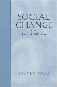 Social Change (4th Edition)