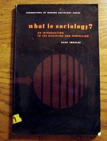 What is Sociology? (Foundations of Modern Sociology)